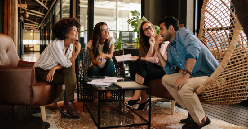 Sourcing e headhunting: due approcci, un obiettivo comune !