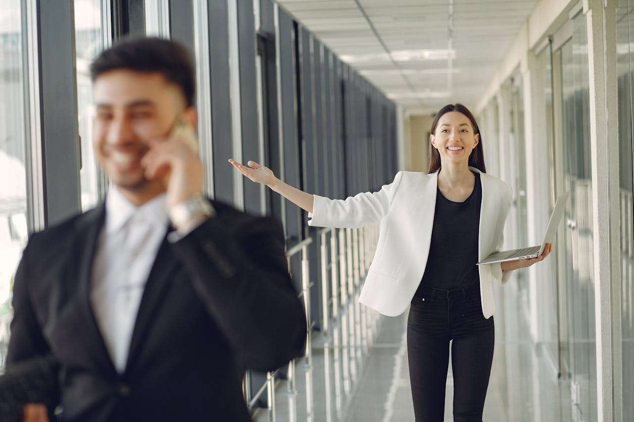 Come catturare l’attenzione di un talento in un mercato saturo?