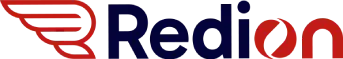 Logo redion
